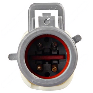 Cảm biến oxy <span class=keywords><strong>Lambda</strong></span> O2 mới 234-4370 với bảo hành 1 năm cho Focus 2.3L L4 2003-2007 - Product Image 3