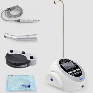 Système de moteur d'<span class=keywords><strong>implant</strong></span> dentaire C-SAILOR d'origine avec moteur chirurgical d'<span class=keywords><strong>implant</strong></span> dentaire à contre-angle 20:1 - Product Image 6