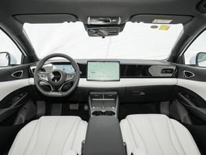 热卖2025新款密封06EV 545KM高级版雪白纯电动车DiLink100智能驾驶舱高级版 - Product Image 6