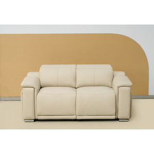 Power Synthetic Leather Corner <b>Recliner</b> With Wireless Charge Adjustable Headrest Easy Combination Living Room 2352 Power Corner - Product Image 4