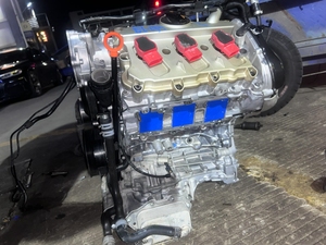 Pour Audi Q7/Volkswagen <span class=keywords><strong>Touareg</strong></span> V6 CJT 3.0T Moteur à <span class=keywords><strong>essence</strong></span> suralimenté mécanique Pièces de moteur neuves ou d'<span class=keywords><strong>occasion</strong></span> - Product Image 3