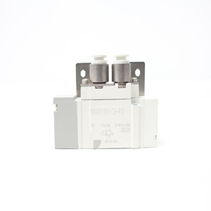 PLC SYA7120-C8-F2 ไนโตรเมติกไพลอต 07mpa ระบบอัตโนมัติทางอุตสาหกรรม PLC SYA7120-C8-F2 ไนโตรเมติกไพลอต 07mpa ระบบอัตโนมัติทางอุตสาหกรรม - Product Image 1