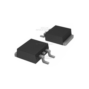 ชิ้นส่วนอิเล็กทรอนิกส์ Czsku SOT263-7 SPB160N04S2-03ใหม่และดั้งเดิม: TJ588CRY82 - Product Image 1