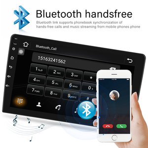 Autoradio <span class=keywords><strong>Android</strong></span> Podofo 9 pouces <span class=keywords><strong>2</strong></span>+64G pour <span class=keywords><strong>Toyota</strong></span> Vios/<span class=keywords><strong>Yaris</strong></span> 2018, Carplay, <span class=keywords><strong>Android</strong></span> <span class=keywords><strong>Auto</strong></span>, GPS, Wifi, Audio HiFi, FM RDS OEM - Product Image 5