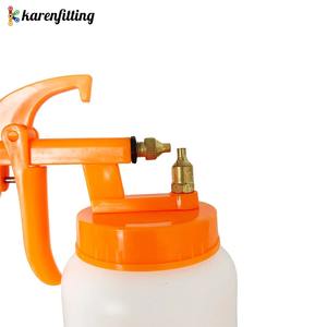 Pistola de Pintura Neumática para Repintado de Automóviles, Pistola de Pulverización de Aire, Venta Directa de Fábrica - Product Image 4