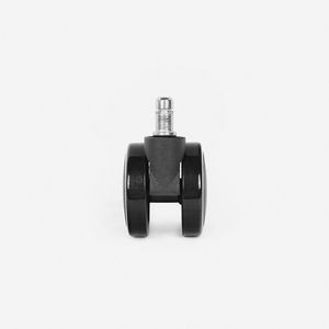 Factory Price Office Chair Caster <strong>Wheels</strong> Manufacturers Swivel Chair Accessories <strong>Replacement</strong> Universal <strong>Wheels</strong> for Chair - Product Image 2