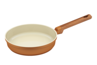 Ensemble de casseroles en fonte antiadhésives innovantes de haute qualité pour un usage domestique, fabricant de casseroles de cuisson haut de gamme