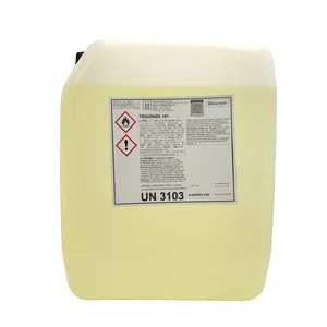 ENOX-agente vulcanizado de goma de silicona 101, CAS #78-63-7