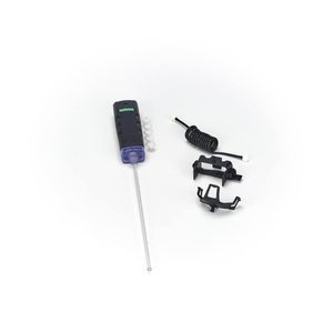 เครื่องตรวจจับก๊าซพิษแบบพกพา Msa Altair Pump Probe 10152669 รุ่นมาตรฐาน สายอากาศตรง ใช้แบตเตอรี่ สำหรับวิเคราะห์ก๊าซ - Product Image 3
