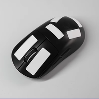 Bande antidérapante en silicone pré-découpée pour clavier, 0,2 mm, haute performance, universelle, antidérapante, pour souris, touches de clavier, ultra-fine