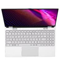 Ordinateurs portables en aluminium ultra-minces 15,6 pouces, Intel i7 10510U Quad Core, 16 Go/32 Go de RAM, SSD 1 To, pour la maison, l'école, le bureau, vente en gros d'usine OEM