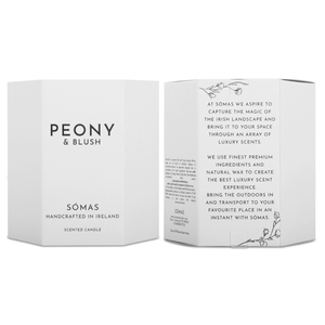 Bán Buôn Sang Trọng Thời Trang Màu Trắng Nến Lục Giác Hộp Giấy Cho Mỹ Phẩm - Product Image 6