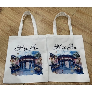 Bolsa de Regalo de Tela Resistente y Reutilizable con Cordón, Venta al por Mayor para Regalos Corporativos y Soluciones de Empaque Minorista - Product Image 4