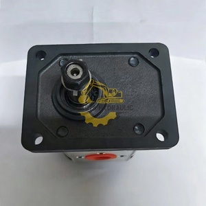 Pompe hydraulique 5129493 5179726 5169041 84530167 677437AS pour Ford New Holland TN55 TL90 4835 8160 TL80 TM115 TM140 TN60A TN95F - Product Image 6