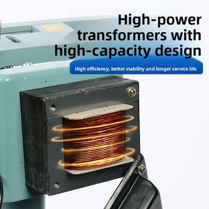 R-Pack Fast Acting Nylon Bag Foot Heat Sealer Versátil Seal para Vários Tipos de Sacos Fácil de Operar Máquina De Selagem Por Atacado - Product Image 4