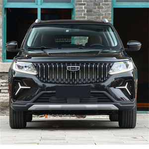 Hot bán dẫn đèn sương mù DRL Kit cho geely tầm nhìn <span class=keywords><strong>X6</strong></span> Pro 2021 2022 2023 ban ngày Chạy ánh sáng 12V lái xe lần lượt tín hiệu đèn sương mù - Product Image 6