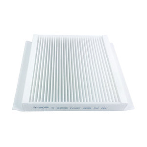 Filtre à air <span class=keywords><strong>d</strong></span>'habitacle CC-D200 A1678350200 CU19014 A1678353700 pour <span class=keywords><strong>MERCEDES</strong></span>-<span class=keywords><strong>BENZ</strong></span> <span class=keywords><strong>GLE</strong></span> V167 C167 GLS X16 - Product Image 4