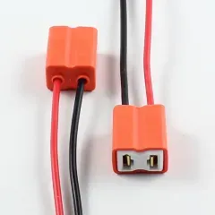 CAR-REFINE H7 Portalámparas Led 1157 BAY15D H11 9005 Enchufe 9006 - Product Image 2