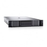 Untuk Dell PowerEdge R750xa 2U Rack Intel Xeon Silver 4310 3.0GHz 8SFF SAS/SATA/NVME H355 2*1400W Stok 3.0GHz Xeon Silver 4310