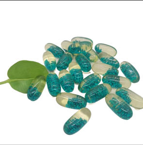 天然リポソームビタミンC120カプセル免疫システム & コラーゲンブースター高吸収性脂肪可溶性<span class=keywords><strong>VIT</strong></span> C皮膚ビタミン - Product Image 4