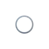 Anneau magnétique émetteur pour chargeur sans fil universel pour téléphone portable avec aimants intégrés