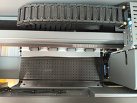 Heyme, la más nueva impresora A3 tamaño 30 12 pulgadas Xp600 DTF con boquilla Epson y placa base Hoson, tinta de pigmento de entrega en Puerta de 7 días