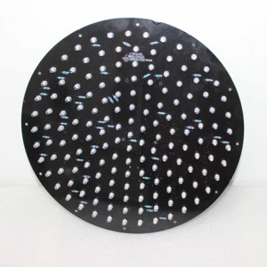 Wideway độc quyền thiết kế vuông thiết kế 12 inch màu xanh lá cây <span class=keywords><strong>Led</strong></span> giao thông <span class=keywords><strong>PCB</strong></span> board 300 mét giao thông Ánh sáng thay thế phụ tùng phụ kiện - Product Image 2