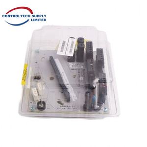 Módulo de Entrada Analógica de Bajo Nivel CC-TAIM01 de 8 Canales, 0-10V 0-20mA, Nuevo, para Experion PKS C300 DCS - Product Image 4