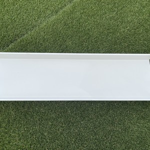 Système hydroponique vertical d'intérieur automatique et fait maison pour fourrage hydroponique, avec plateau de culture pour micro-légumes - Product Image 6