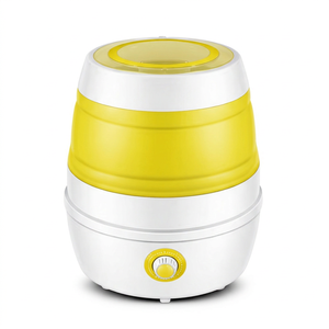 Mini-<span class=keywords><strong>lave</strong></span>-<span class=keywords><strong>linge</strong></span> pliable - Product Image 3