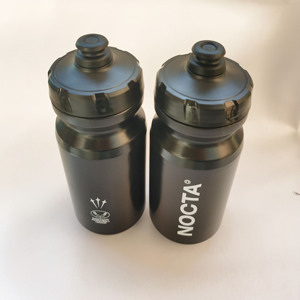 All'ingrosso Multicolor Unisex Fitness bicchieri portatili spremere plastica ciclismo sport bottiglia d'acqua - Product Image 4