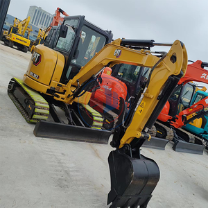 รถขุดดินขนาดเล็กสำหรับ303.5E แมวรถขุดดินขนาดเล็กสำหรับ303 303.5แมว - Product Image 1