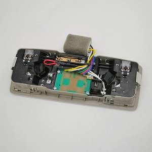 GJ6R-69-970โดมไฟหลังคาเพดาน Gj6R-69-970สำหรับ MAZDA 6 2010 MAZDA 5 CX-7 OEM - Product Image 5