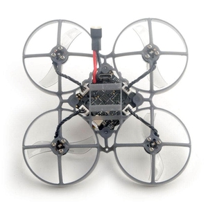 Happymodel Mobula7 1SHD 75mm Whoop Open VTX 2.4G ELRS Brushless Motor RC <b>Drone</b> <b>Accessories</b> - Product Image 5