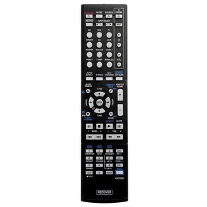 New AXD7622 <b>Remote</b> <b>Control</b> for Pioneer AV Receiver VSX-42 VSX-521 AXD7660 VSX821 VSX-819H-K VSX-821 VSX-821-K - Product Image 1
