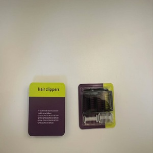 Pour P hilips pour <span class=keywords><strong>OneBlade</strong></span> Small T-Blade Limit Peigne 220 2523 2520 QP210/50 Tête <span class=keywords><strong>de</strong></span> <span class=keywords><strong>Rasoir</strong></span> Positionnement <span class=keywords><strong>Lame</strong></span> <span class=keywords><strong>de</strong></span> <span class=keywords><strong>Rasoir</strong></span> - Product Image 2