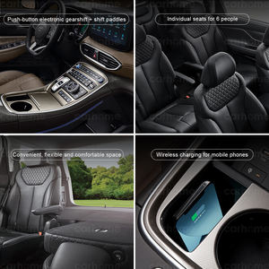 Modèle essence <span class=keywords><strong>Hyundai</strong></span> <span class=keywords><strong>Santa</strong></span> <span class=keywords><strong>Fe</strong></span> : Page détaillée et configuration finalisées - Product Image 6