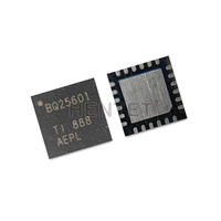 Circuito Integrado de Carga para Teléfono Móvil Hentet Original BQ25601RTWT, Producto de Alta Eficiencia para Carga de iPhone