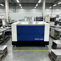 Plateforme élévatrice à pas de broche électrique pour axe Z, avec système d'exploitation Ruida, laser fibre JPT 800W et tube Yongli H6, modèle 1390 800W