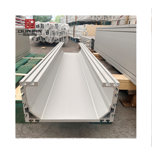 Nhà cung cấp kích thước lớn công nghiệp nhôm hồ sơ tùy chỉnh nhôm đùn hồ sơ OEM nhôm đùn nhà sản xuất - Product Image 2