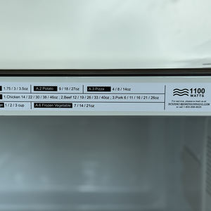 Horno Eléctrico Multifuncional Suit Hummus de 30L para Uso Doméstico y Hotelero, Horno <span class=keywords><strong>Microondas</strong></span> de Una Sola Porción para Dormitorio, Oficina y Hogar - Product Image 4