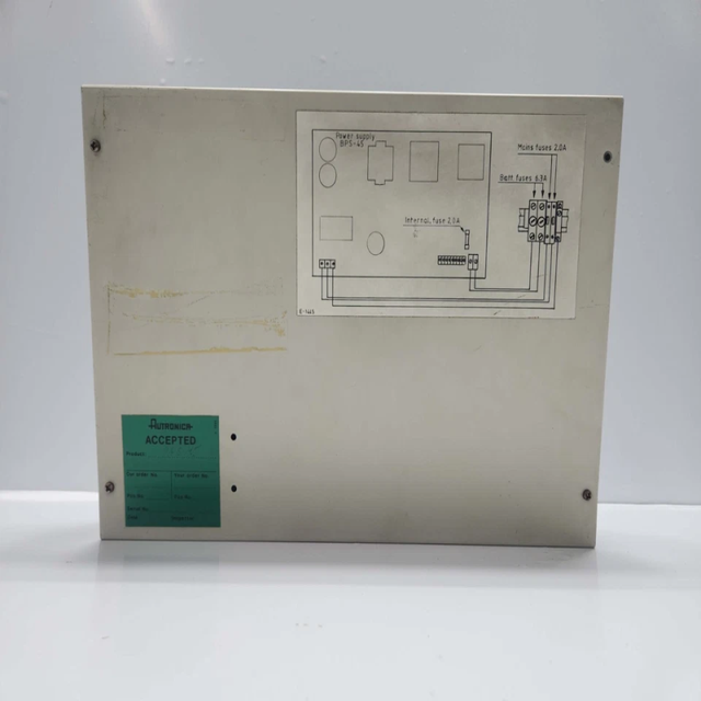 New Original Ready Stock Power Supply Unit BPS-45