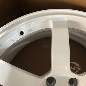 5x114.3 5x100 5x112 5x120 6061-t6 סגסוגת אלומיניום מזויפים שוברי גלגלים עבור הונדה fk8 s2000 gr86 brz bmw f80 f82 m3 m4 toyota סופרה - Product Image 2