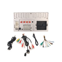 Nouveau android 12 Erisin ES8581R 7 pouces voiture DVD GPS pour Benz r-class W251 R280/R300/R320/R350/R500/R63 AMG