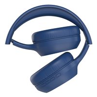 Casque sans fil à réduction de bruit active de haute qualité Rohs Anc Casque stéréo Bluetooth