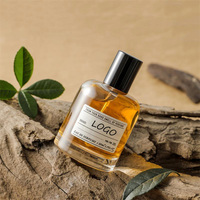 Cologne personnalisée à étiquette privée, parfum charmant, parfum longue durée, marque de luxe, EDP, parfum unisexe pour hommes et femmes