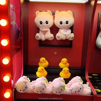 Offre Spéciale : Stand de Fête Foraine Personnalisé 4-en-1 – Cabine de Jeux Extérieure Idéale en Bois pour le Sport et le Divertissement des Enfants