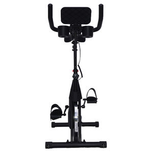 Gran oferta, equipo de Fitness para gimnasio interior, culturismo, ciclismo estacionario, entrenamiento cardiovascular, ejercicio, bicicleta de spinning para uso doméstico - Product Image 4