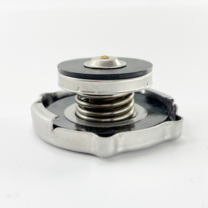 05278767AB New Radiator Cap for Chrsler Dodge Jeep Grand Cherokee Parts 6.2L 2001-2023 - Product Image 4