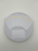 Cartouche de puce RFID compatible Topmark SOJET 53S+ 11S+, pièce de rechange pour imprimante à jet d'encre CIJ, réservoir d'encre à solvant